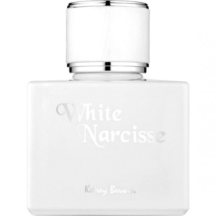White Narcisse